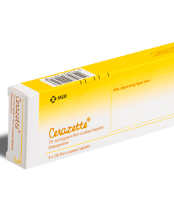 Cerazette