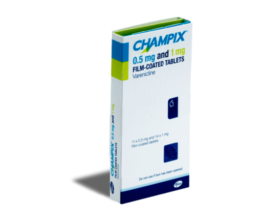 Champix