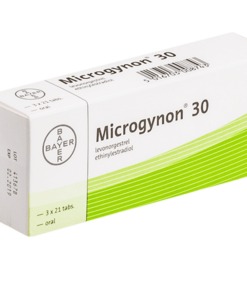 Microgynon