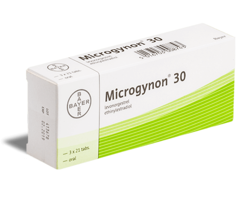 Microgynon