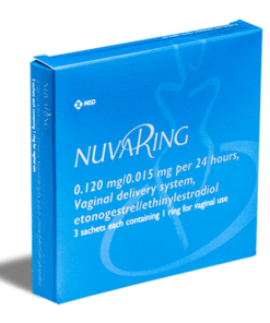 NuvaRing