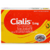 Cialis one a Day