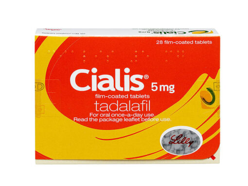 Cialis one a Day