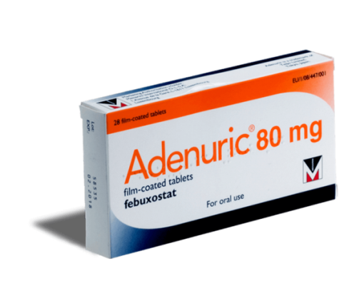 Adenuric