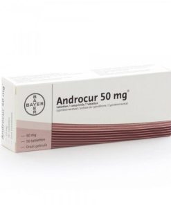 Androcur