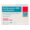 Azithromycin