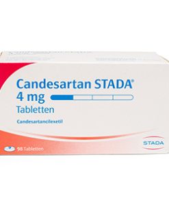 Candesartan