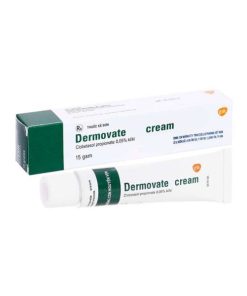 Dermovate