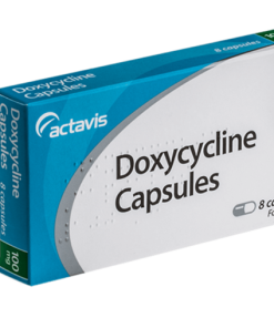 Doxycyclin