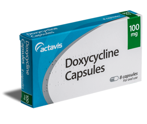 Doxycyclin