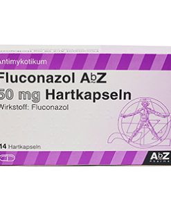 Fluconazol