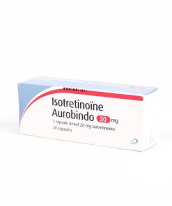 Isotretinoin