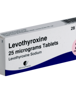 Levothyroxin