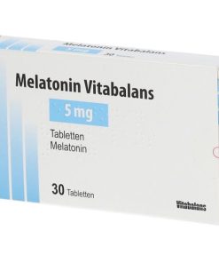 Melatoninas