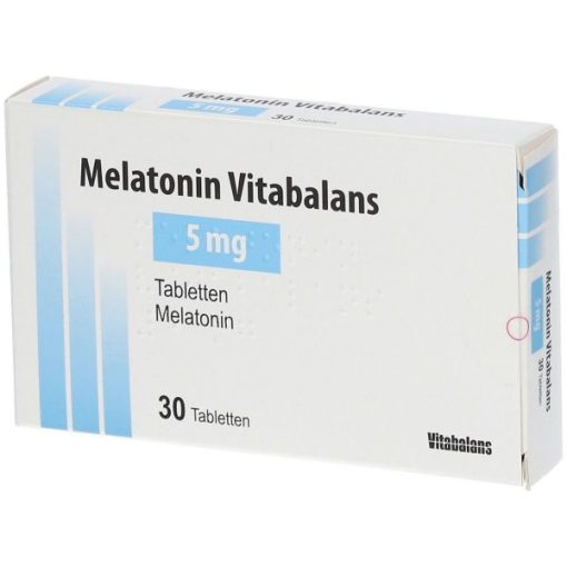 Melatoninas