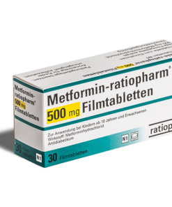 Metformin