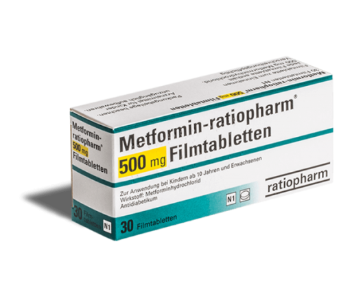 Metformin