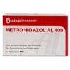 Metronidazol