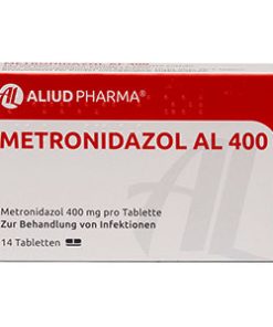 Metronidazol