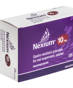 Nexium