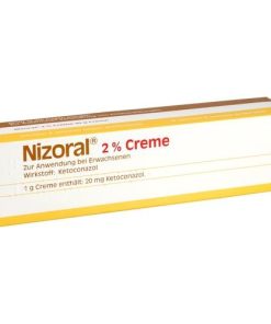 Nizoral