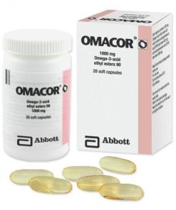 Omacor