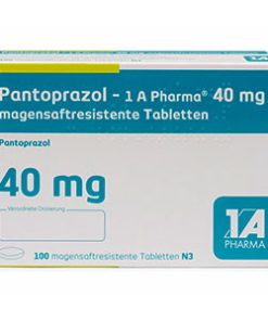 Pantoprazol