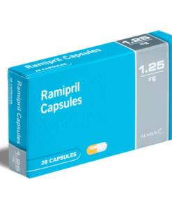 Ramipril