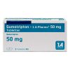 Sumatriptan