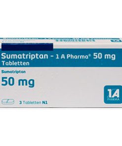 Sumatriptan