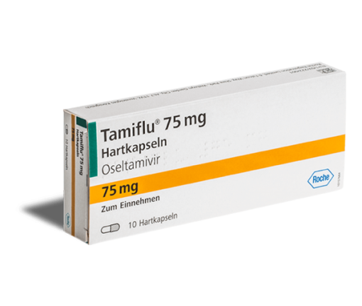 Tamiflu