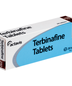 Terbinafin