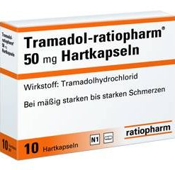 Tramadol