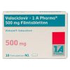 Valaciclovir