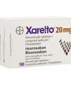 Xarelto