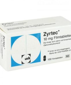 Zyrtec