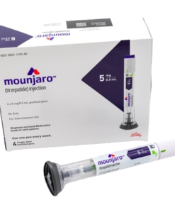 Mounjaro